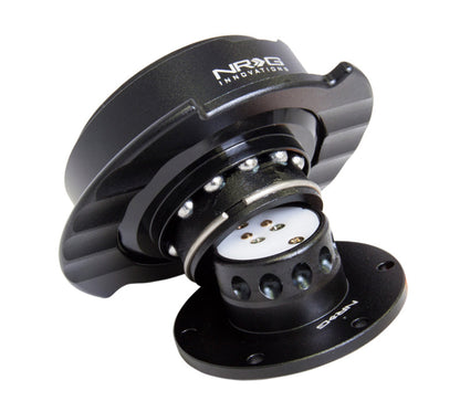 NRG GR86 / BRZ Quick Release Kit Gen 2.5