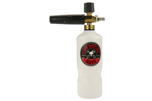 TORQ Professional Foam Cannon - Universal