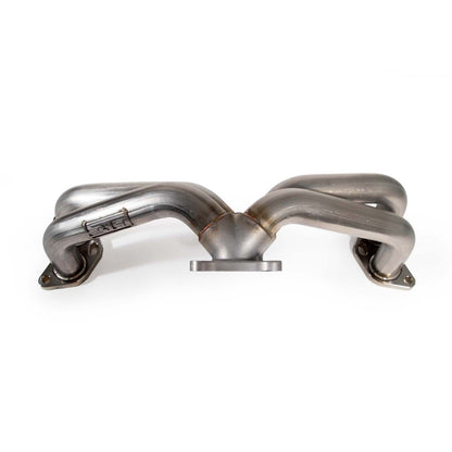 GrimmSpeed Equal Length Exhaust Header - 2015-2021 Subaru WRX
