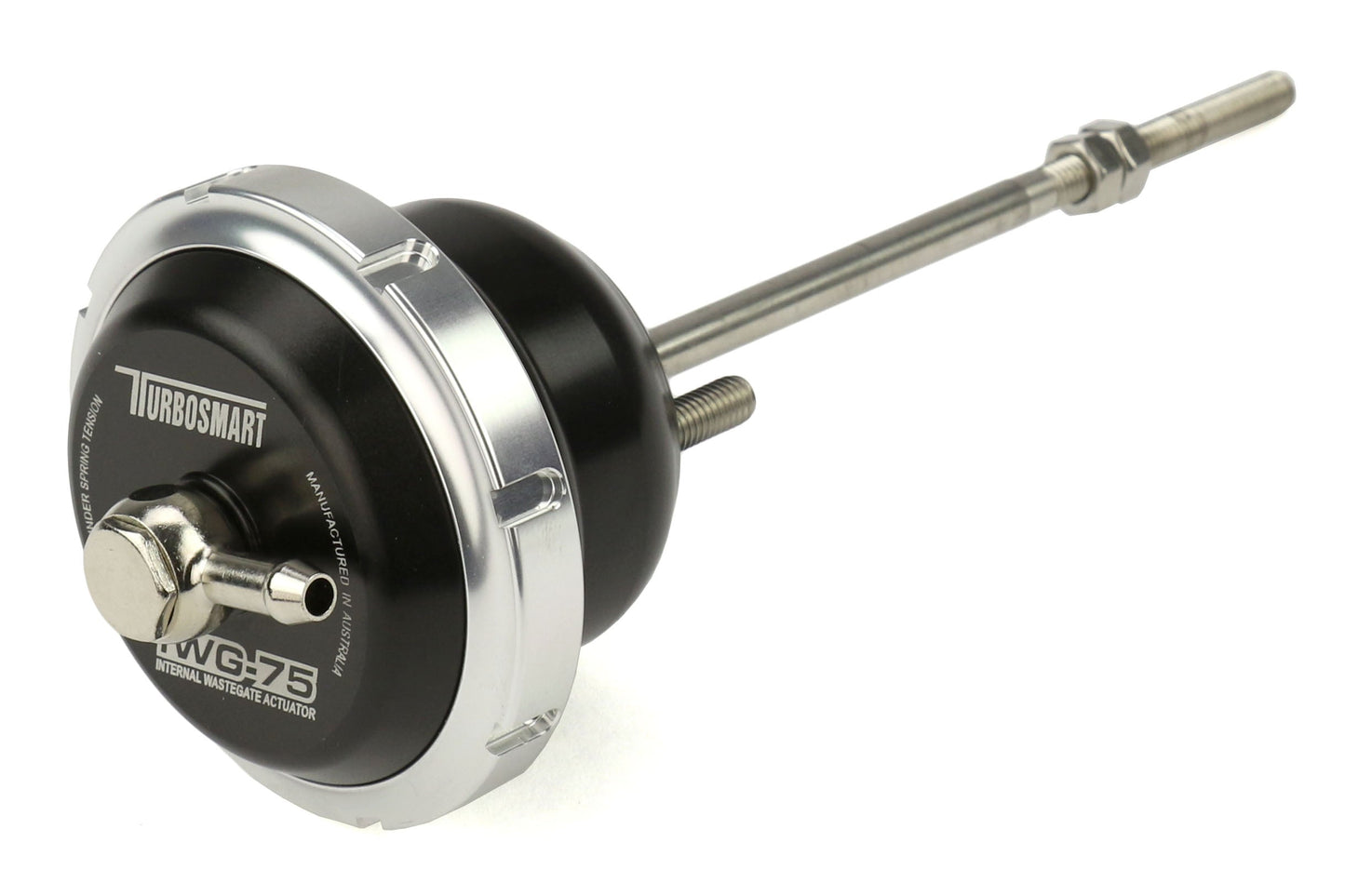 Turbosmart IWG75 Internal Wastegate 14psi
