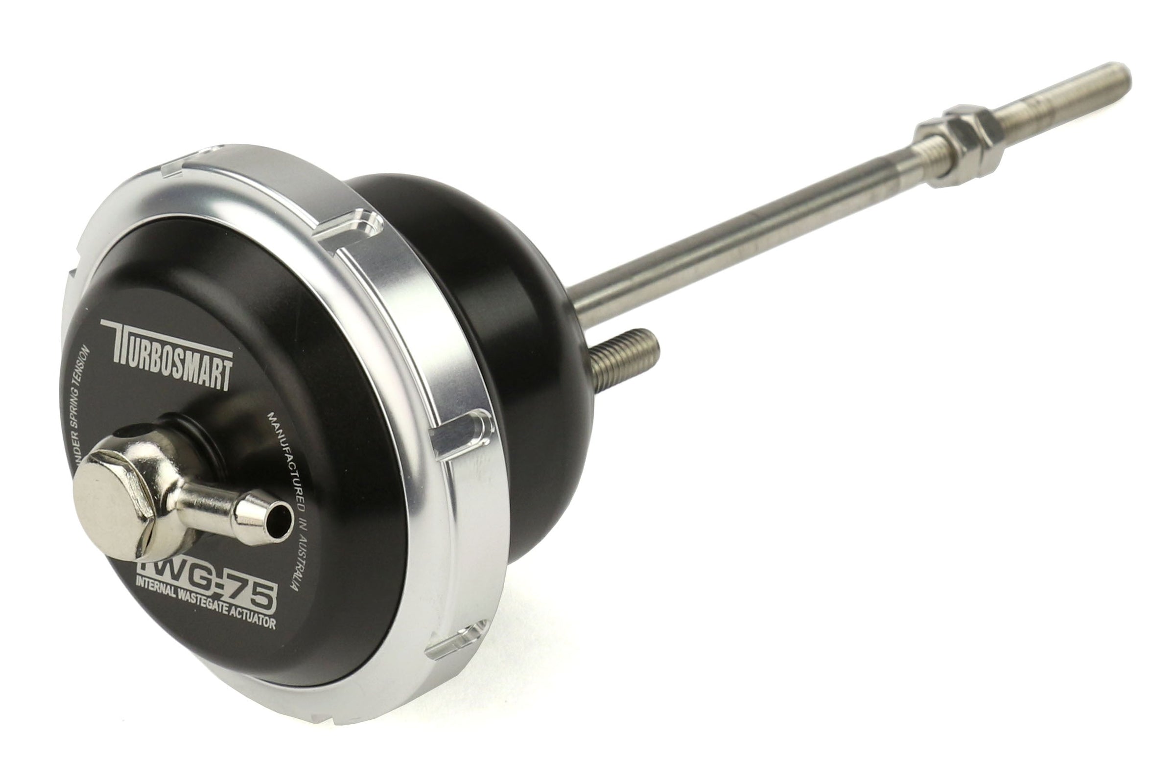 Turbosmart IWG75 Internal Wastegate 14psi