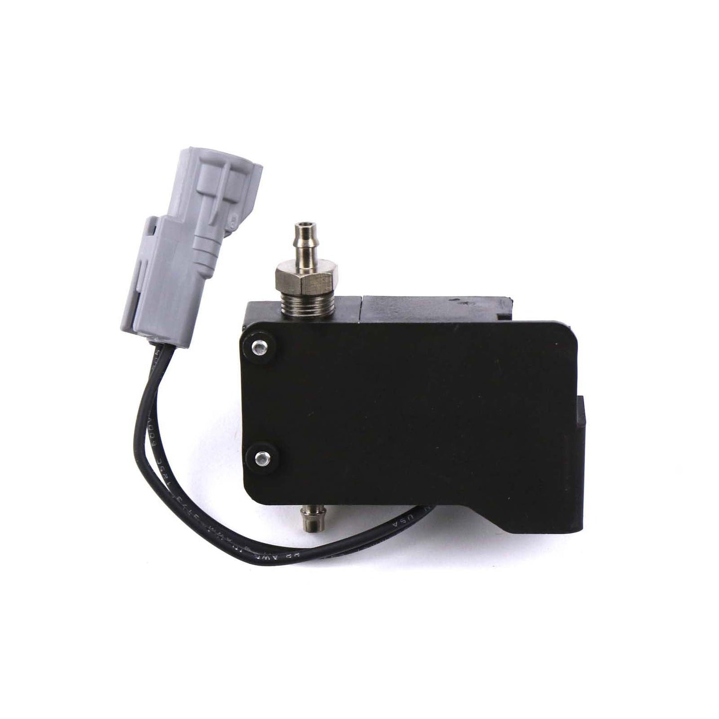 GrimmSpeed Boost Control Solenoid - 2008-2015 Mitsubishi Evo X