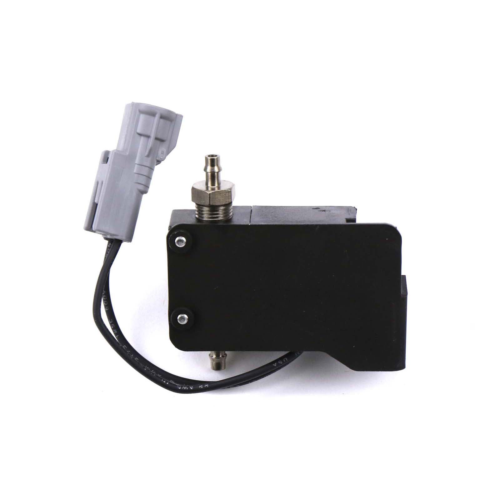 GrimmSpeed Boost Control Solenoid - 2008-2015 Mitsubishi Evo X