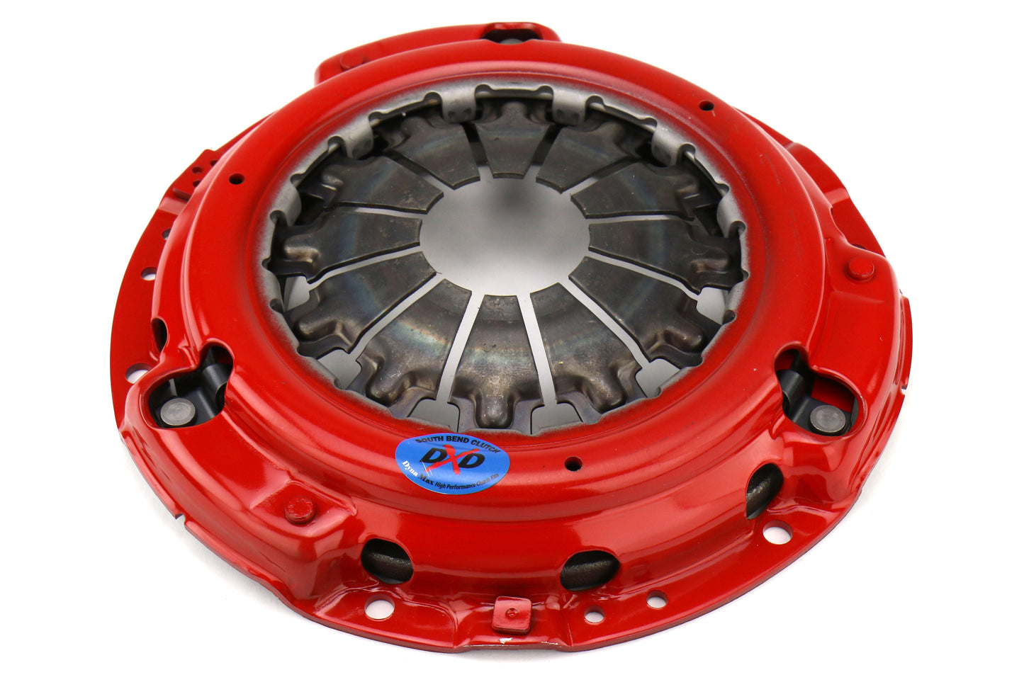 South Bend Clutch Stage 2 Endurance Clutch Kit - 2013-2016 Scion FR-S / 2013-2020 Subaru BRZ / 2017-2019 Toyota 86