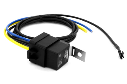 Innovate Motorsports PSB-1 PowerSafe Boost and Wideband Air/Fuel Ratio Gauge - Universal