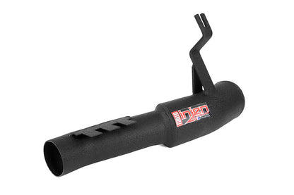 Injen Cold Air Intake Wrinkle Black - 2007-2010 BMW N54 335i / 2008-2010 135i