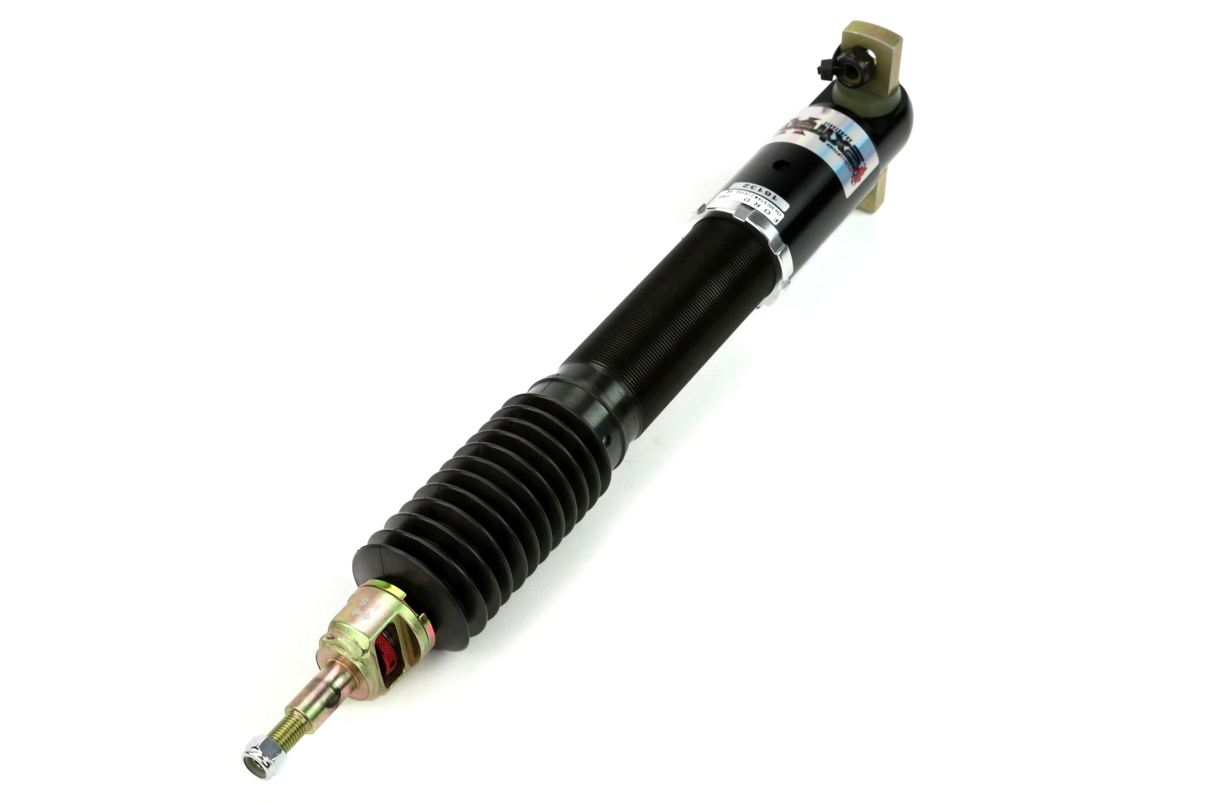 Pedders Extreme XA Coilover Kit - 2015-2020 Ford Mustang