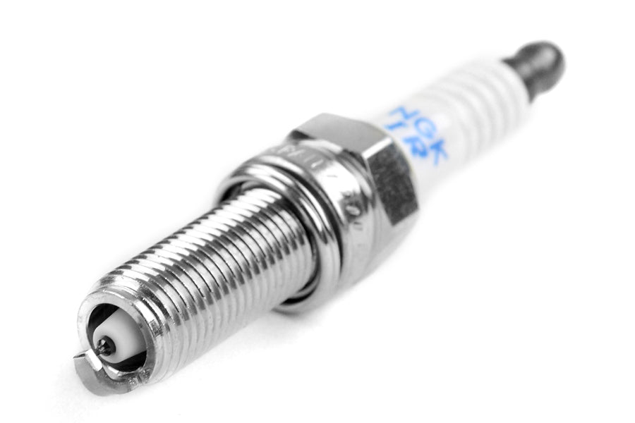 NGK Iridium Spark Plug Stock Heat Range 1422 - 2008-2015 Mitsubishi Evo X