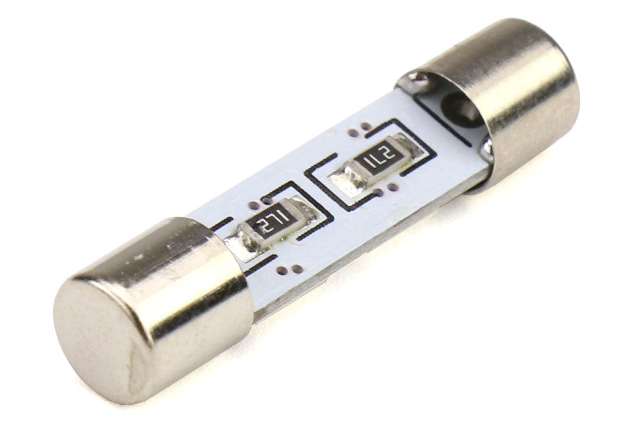 Diode Dynamics Stage 2 Blue LED Interior Lighting Kit - 2015-2021 Subaru WRX / STI | DD0263