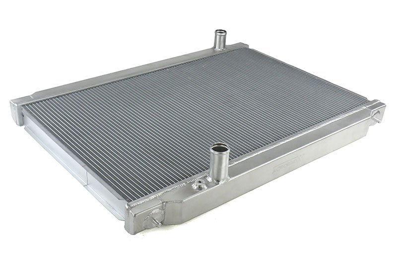 Koyo Aluminum Racing Radiator - 2009-2014 Nissan GT-R