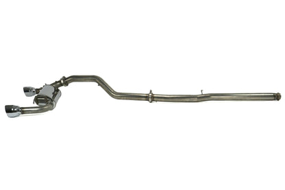 Magnaflow Competition Series Cat Back Exhaust - 2016-2017 Ford Focus RS