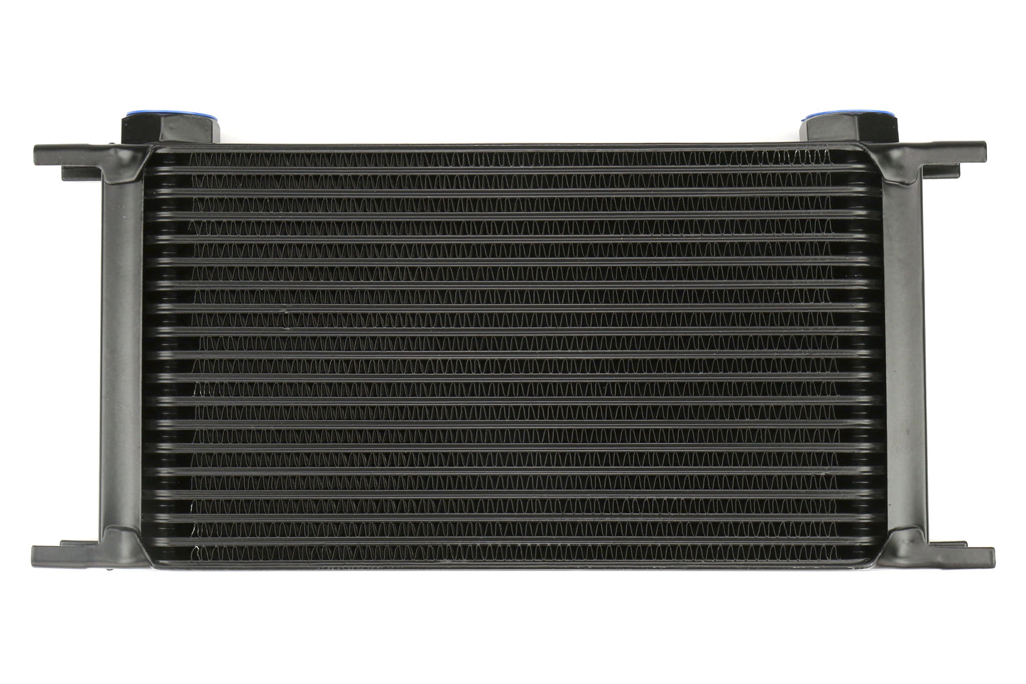 Koyo Universal 19 Row Oil Cooler Black - Universal