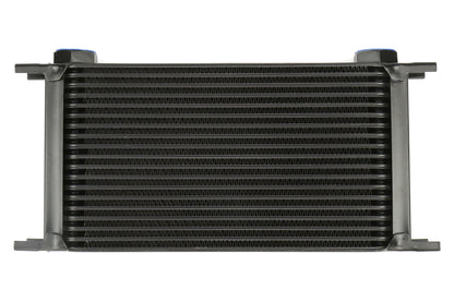Koyo Universal 19 Row Oil Cooler Black - Universal