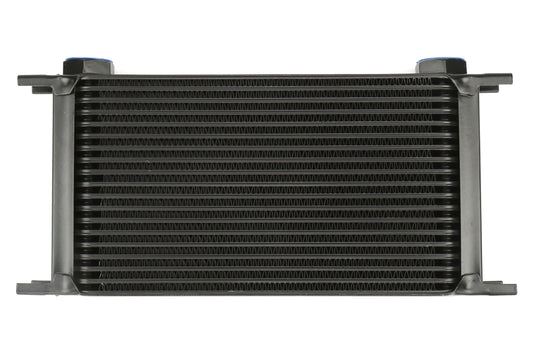 Koyo Universal 19 Row Oil Cooler Black - Universal