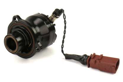 Turbosmart Dual Port BOV Kompact EM Black - 2015-2019 Volkswagen GTI