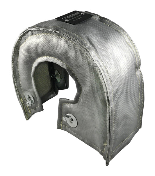 Torque Solution Turbo Blanket T4 Gray - Universal
