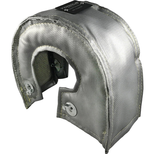 Torque Solution Turbo Blanket T4 Gray - Universal