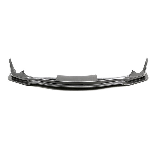 Seibon MB Style Carbon Fiber Front Lip - 2020-2024 Toyota Supra