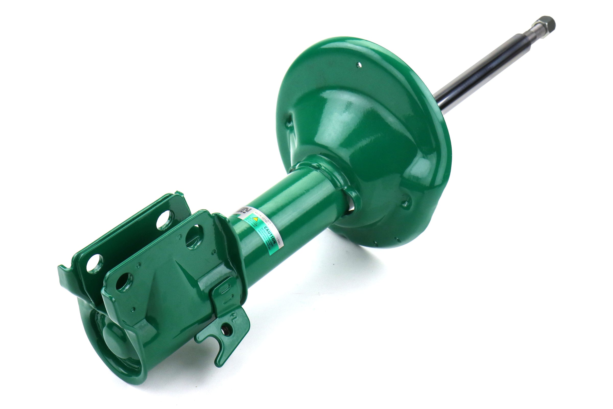 Tein EnduraPro Single Damper Front Left - 2002-2007 Subaru WRX