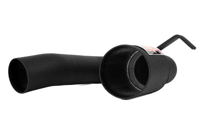 Injen Cold Air Intake Wrinkle Black - 2007-2010 BMW N54 335i / 2008-2010 135i