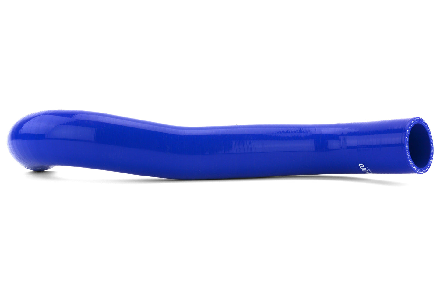 Mishimoto Radiator Hose Kit Blue - 2015-2021 Subaru WRX