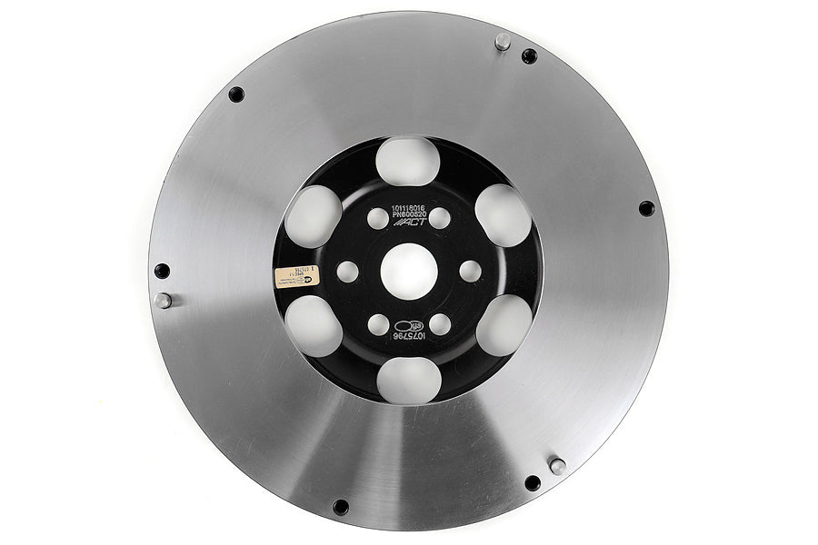 ACT Heavy Duty Performance Street Disc Clutch Kit ProLite Flywheel Included - 2007-2013 Mazdaspeed3  / 2006-2007 Mazdaspeed6