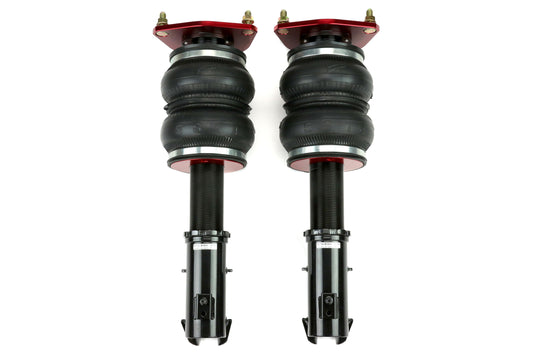 Air Lift Performance Front Air Suspension Kit - 2003-2006 Mitsubishi Evo 8/9