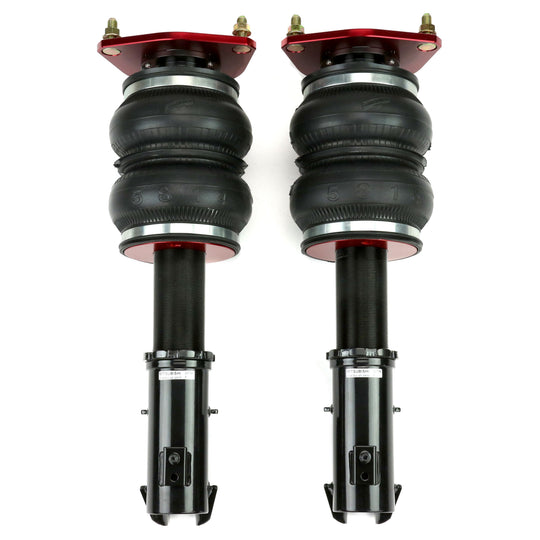 Air Lift Performance Front Air Suspension Kit - 2003-2006 Mitsubishi Evo 8/9