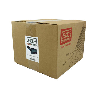 GrimmSpeed Cold Air Intake Black - 2013-2021 Scion FR-S / Subaru BRZ / Toyota 86