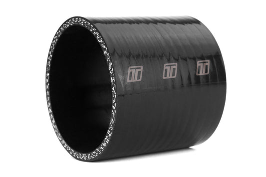 Turbosmart Silicone Coupler 2.75in Black