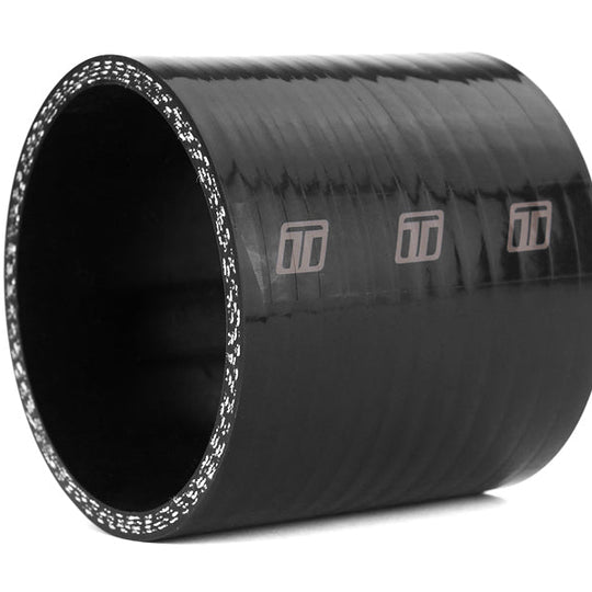Turbosmart Silicone Coupler 2.75in Black