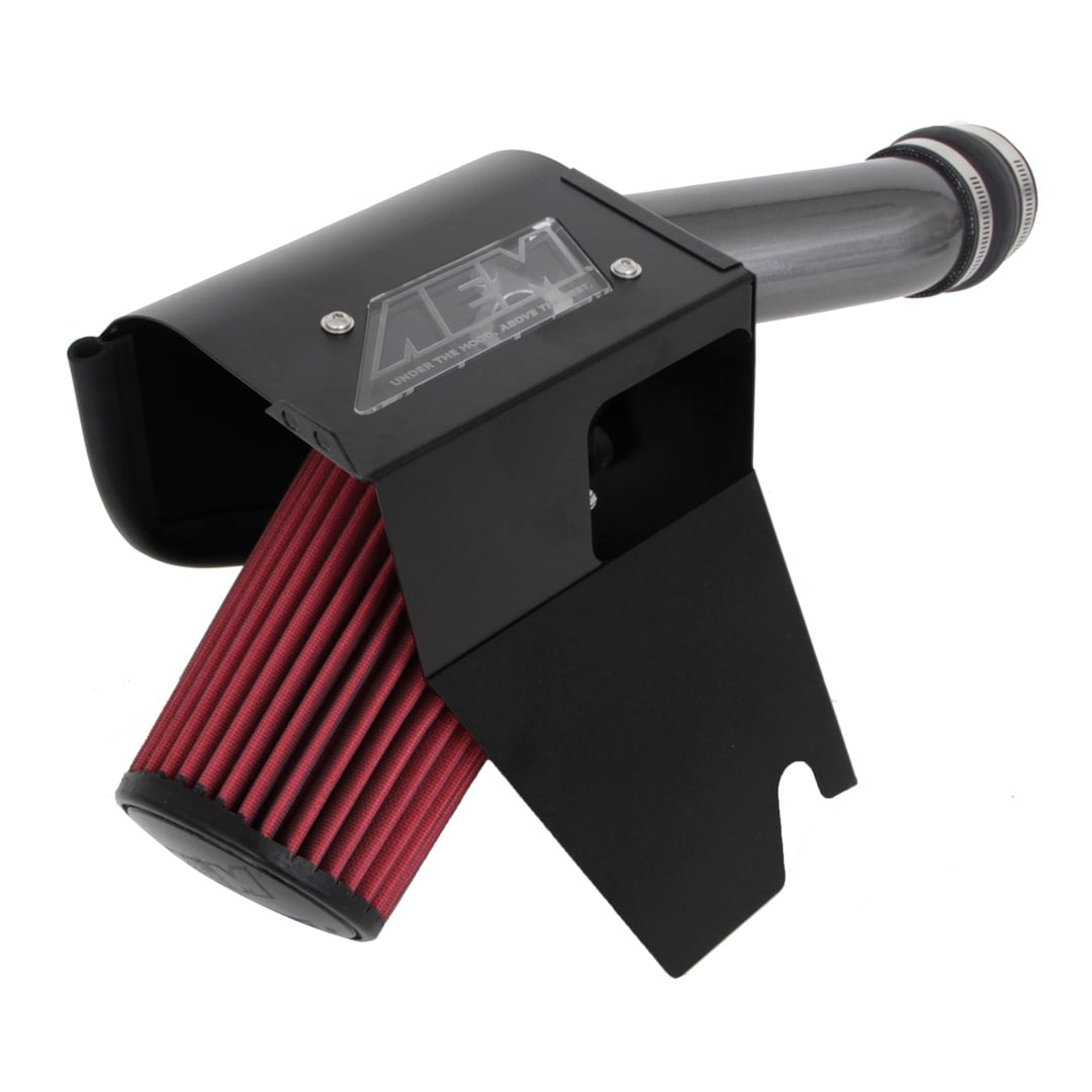 AEM Cold Air Intake System - 2018 Subaru STI