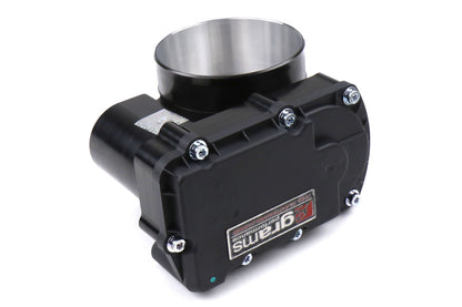 Grams 72mm Throttle Body - 2013-2016 Scion FR-S / 2013-2020 Subaru BRZ / 2017-2019 Toyota 86