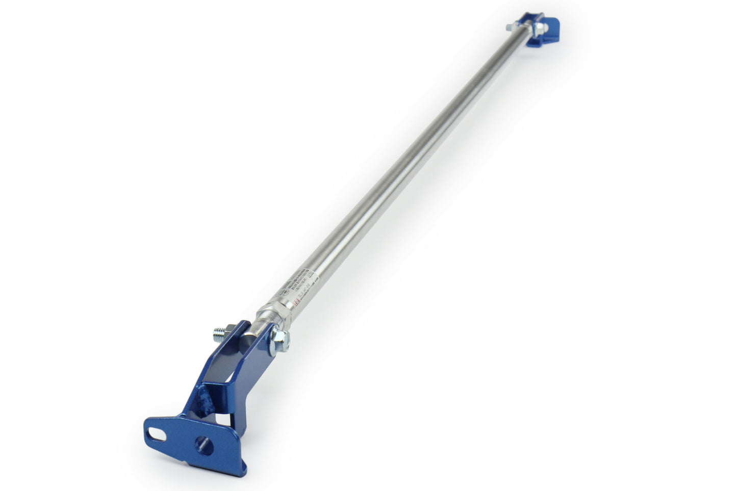 Cusco Power Brace Rear Strut Bar - 2011-2014 Subaru WRX / STI Sedan