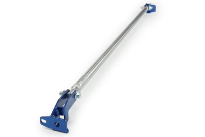 Cusco Power Brace Rear Strut Bar - 2011-2014 Subaru WRX / STI Sedan