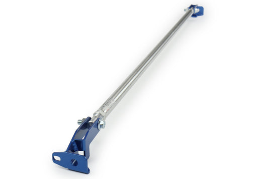 Cusco Power Brace Rear Strut Bar - 2011-2014 Subaru WRX / STI Sedan