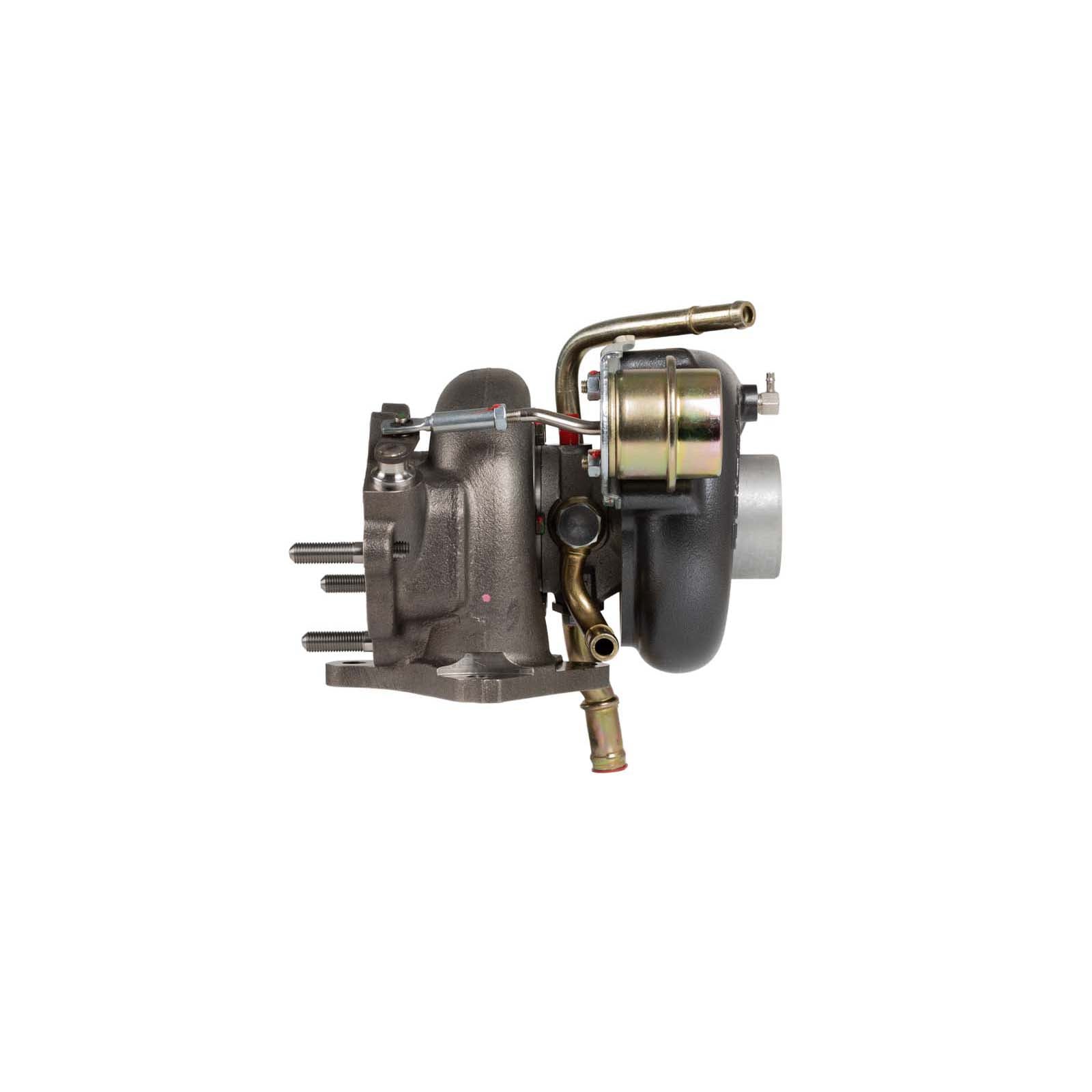 GrimmSpeed OVERTAKE BB500 Turbocharger Kit - 2002-2014 Subaru WRX / 2004-2021 STI / 2005-2009 Legacy GT / Outback XT