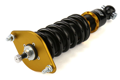 ISC Suspension Basic Street Sport Coilovers - 2015-2017 Subaru WRX / STI