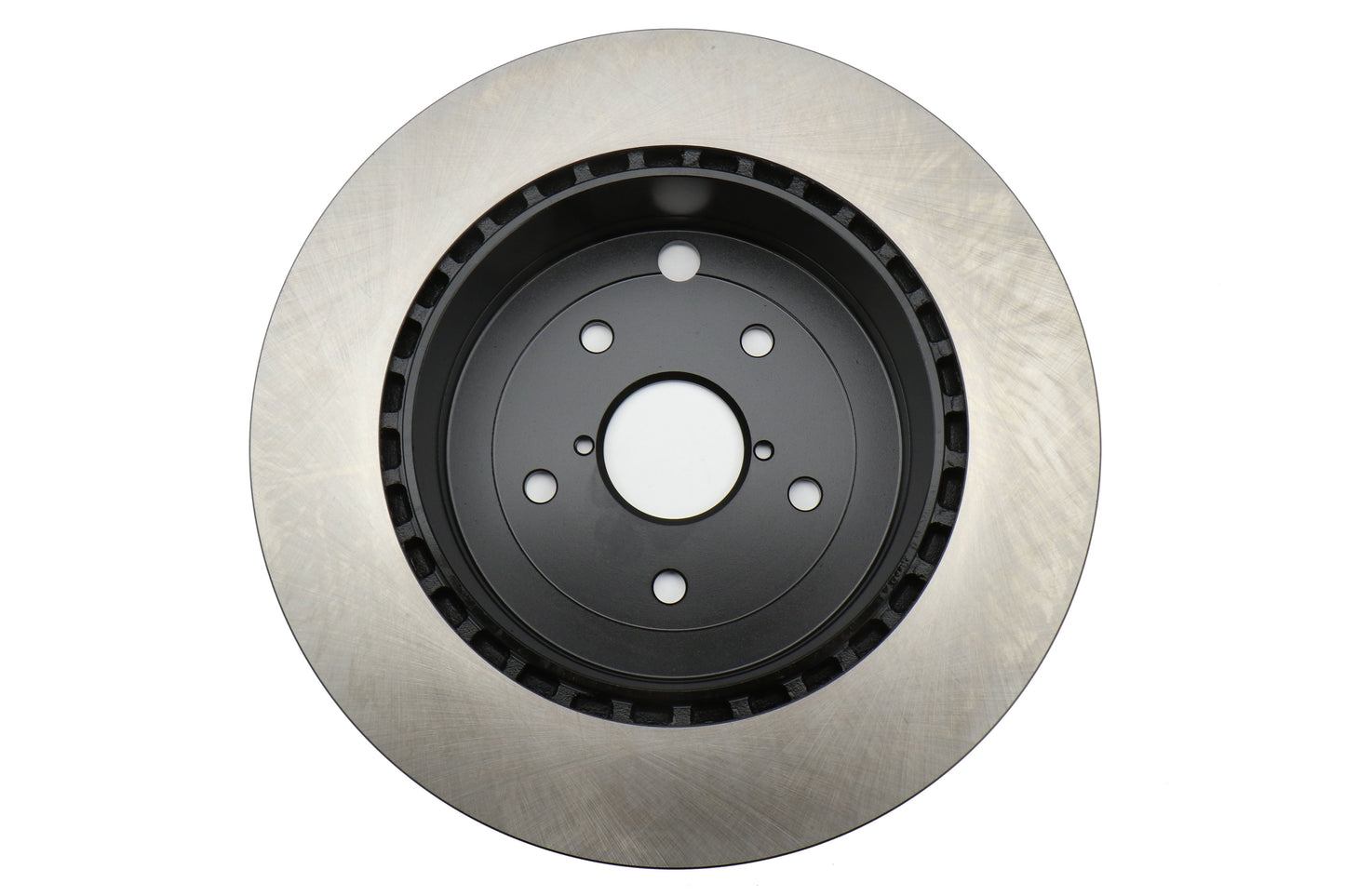 Stoptech Preferred Axle Pack Rear - 2008-2017 Subaru STI