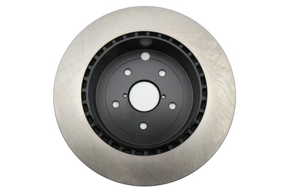 Stoptech Preferred Axle Pack Rear - 2008-2017 Subaru STI