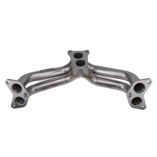 GrimmSpeed Equal Length Exhaust Header - 2015-2021 Subaru WRX