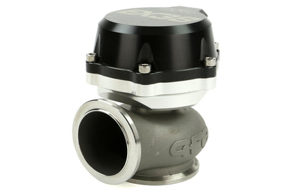 Go Fast Bits 38mm V-Band External Wastegate - Universal