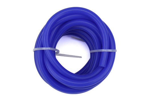 Turbosmart Silicone Vacuum Hose 3mm x 3m Blue
