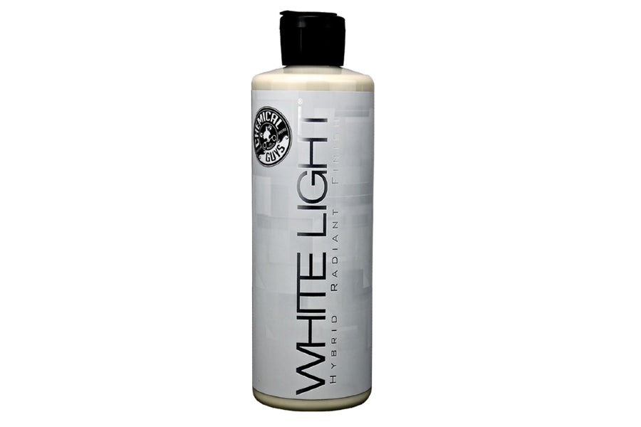 Chemical Guys White Light Hybrid Radiant Finish (16 oz) - Universal
