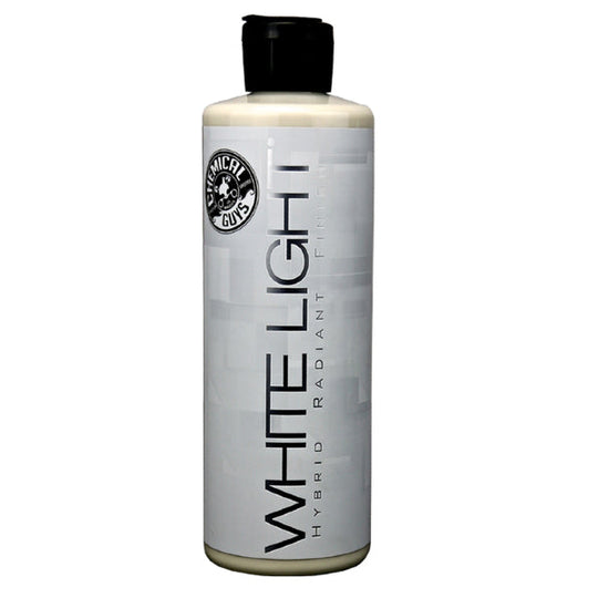 Chemical Guys White Light Hybrid Radiant Finish (16 oz) - Universal