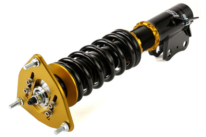 ISC Suspension N1 Street Sport Coilovers - 2003-2008 Subaru Forester