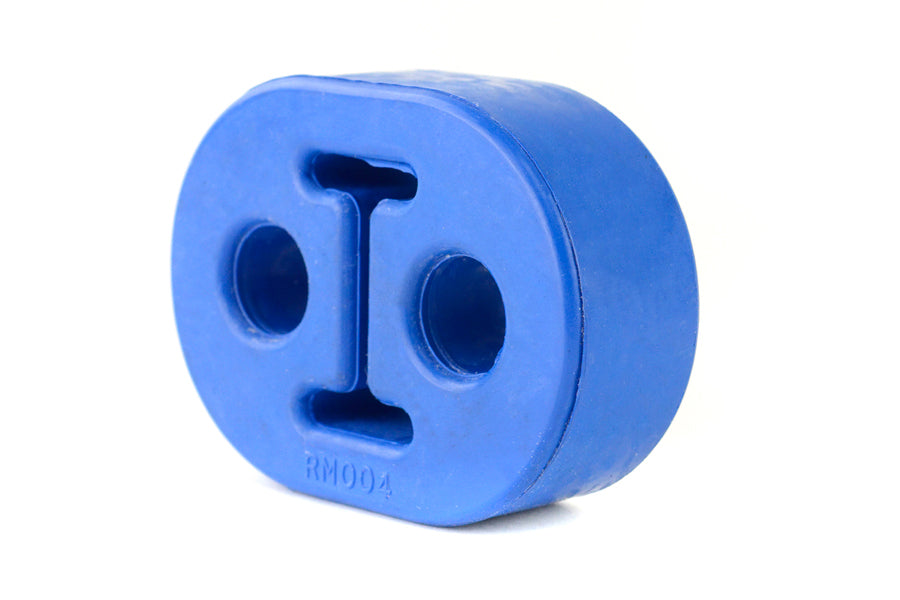 Cusco Exhaust Hanger 15MM Blue - Subaru Models (inc. 1993-2007 Impreza / WRX/STi)
