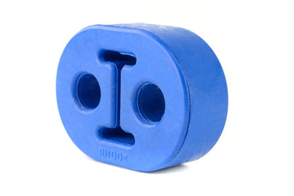 Cusco Exhaust Hanger 15MM Blue - Subaru Models (inc. 1993-2007 Impreza / WRX/STi)