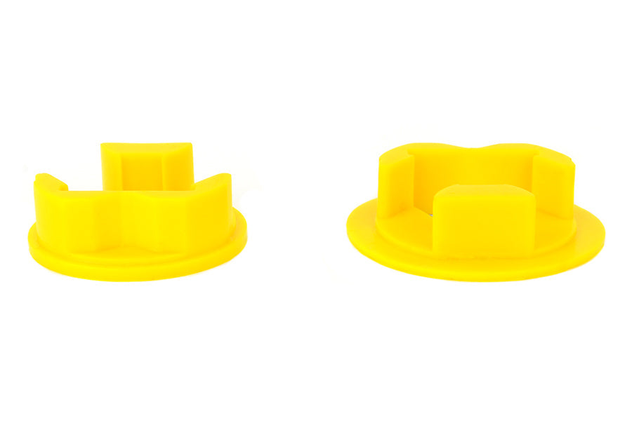 Whiteline Rear Motor Mount Insert Bushing - 2008-2013 Ford Focus / 2004-2013 Mazda 3 / 2006-2013 Volvo C70 / 2004-2011 S40 / 2008-2013 C30
