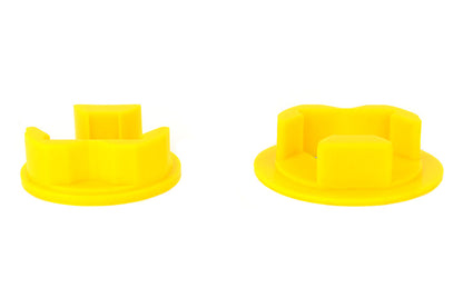 Whiteline Rear Motor Mount Insert Bushing - 2008-2013 Ford Focus / 2004-2013 Mazda 3 / 2006-2013 Volvo C70 / 2004-2011 S40 / 2008-2013 C30